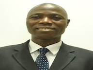 MR. NAJEEM OYEDEJI HAMZAT